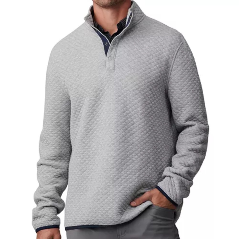 Rhône Gramercy Pullover